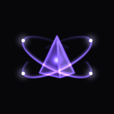 VoxaVerse Prism app icon